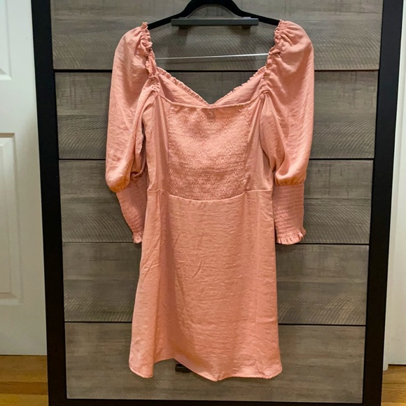 H&M Spring Dress - Picture 2 of 2